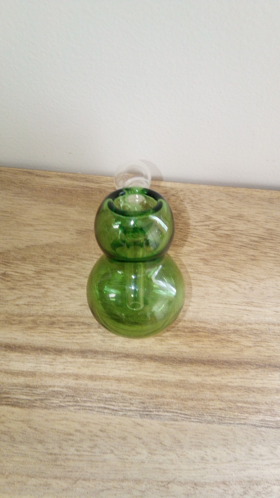 14mm Glass Ash Catcher 45° Angel Male To Female Connection