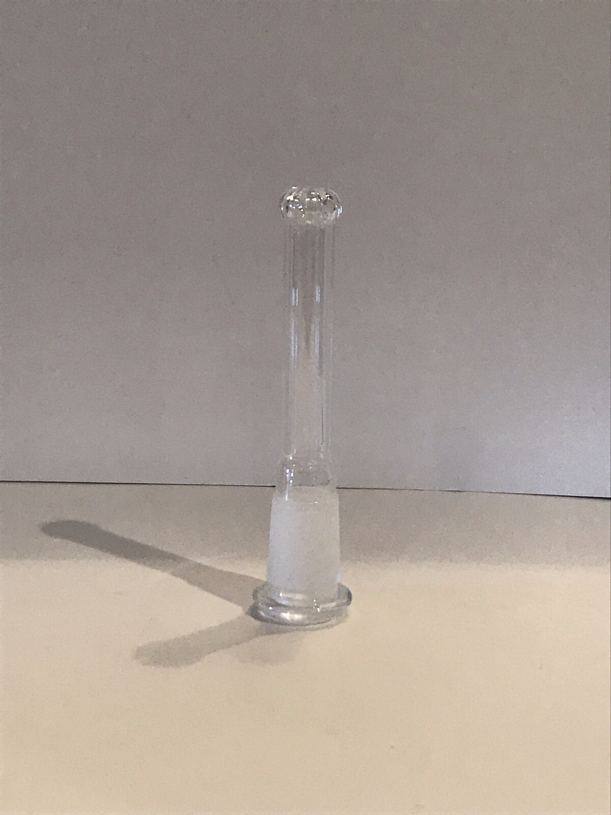 Showerhead Downstem Mason Jar Bong 16oz 14mm Mouthpiece Bowl Water Pipe Bubbler
