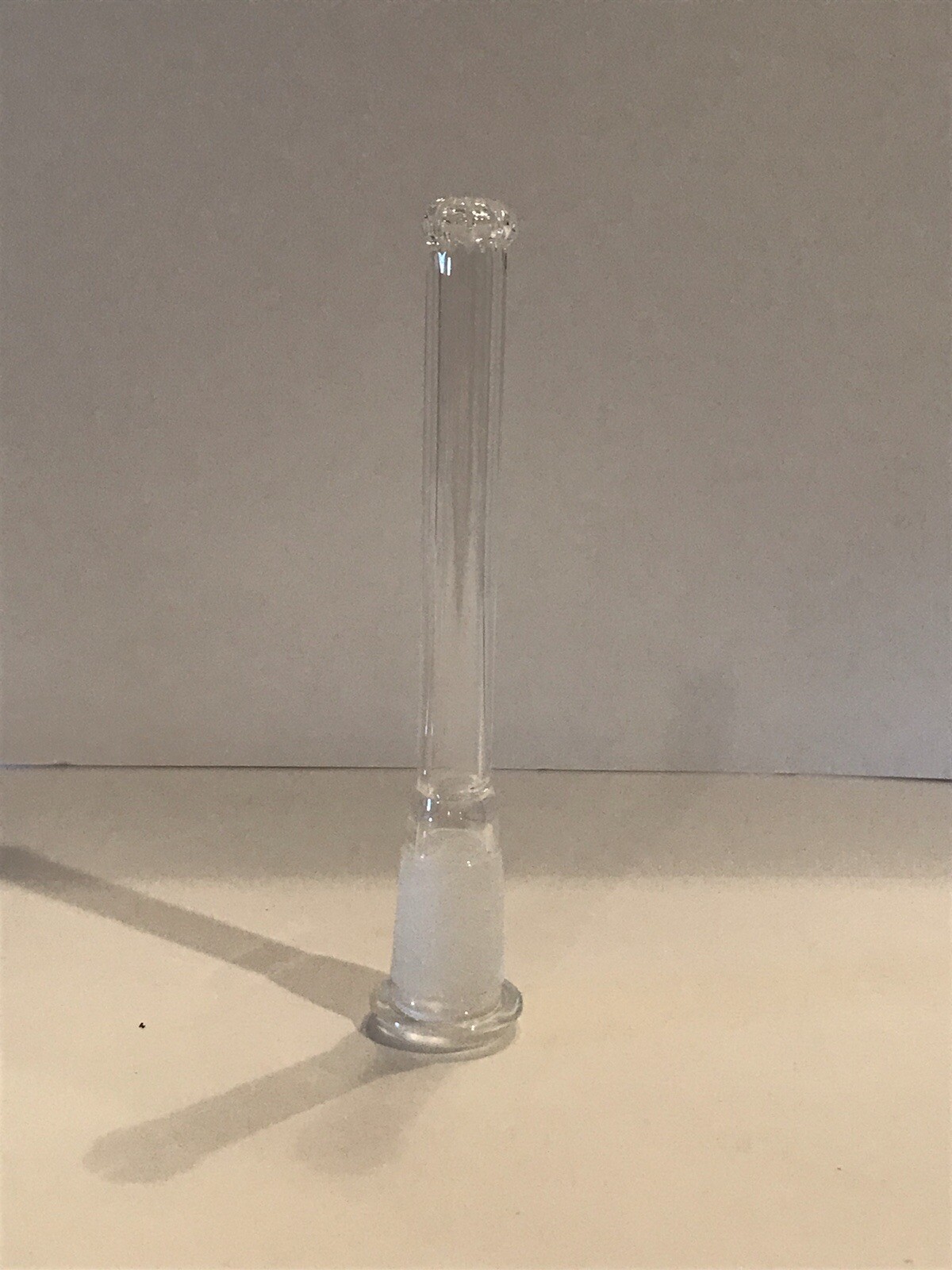 Showerhead Downstem Mason Jar Hookah 32oz 19/14mm Thick Bowl Bong Water Pipe