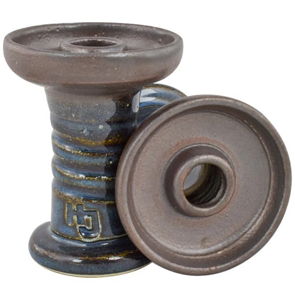 HJ 80 Feet 80 Bowls Nut Blue