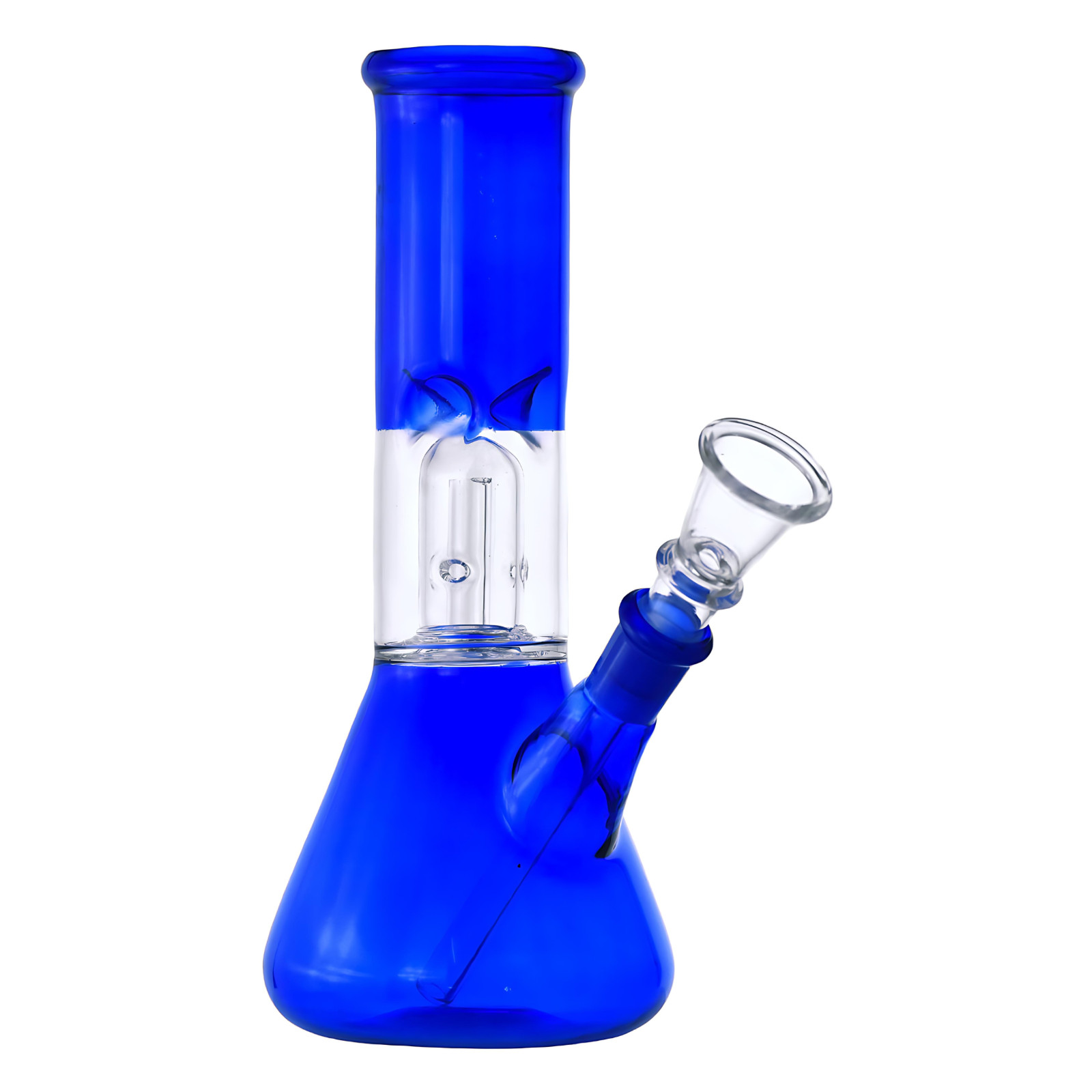THICK 8 » Single Perc Water Pipe – Assorted Designs *USA* Special Deal