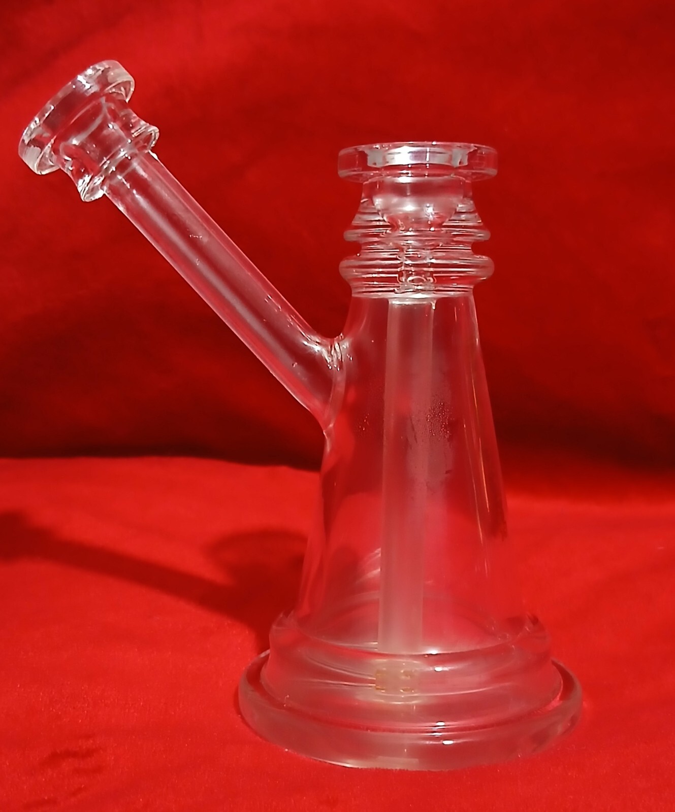 PHOENIX Arcline Upright STYLE Bubbler 5&Prime; tall water pipe 2023
