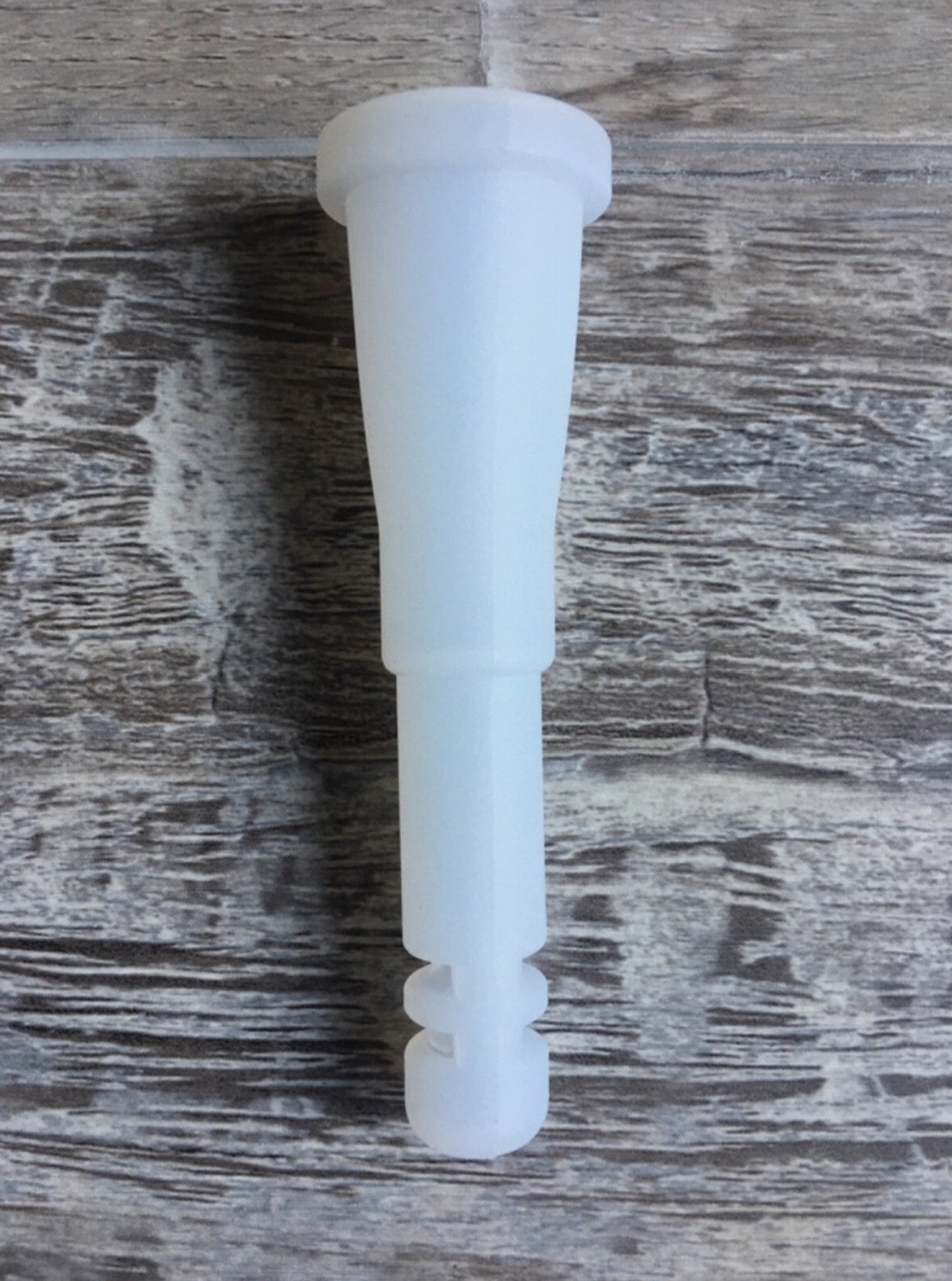 3.25 Inch 14mm to 18mm Silicone Diffused Downstem for Hookah Smoking Water Pipe