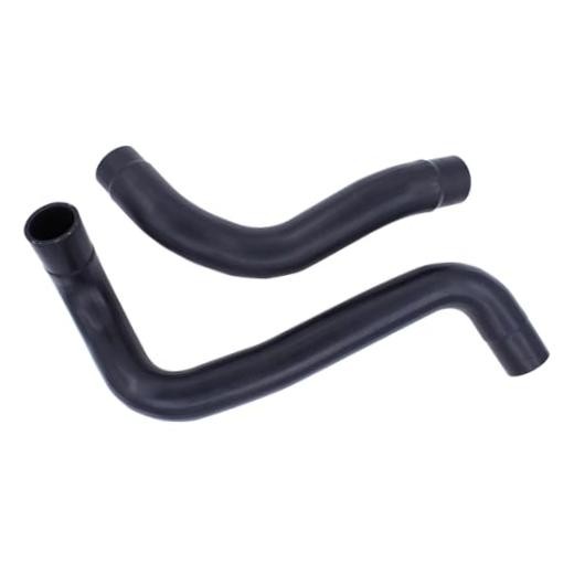 Upper and Lower Radiator Coolant Hose Set for Toyota Tundra 2007-2020 Sequoia