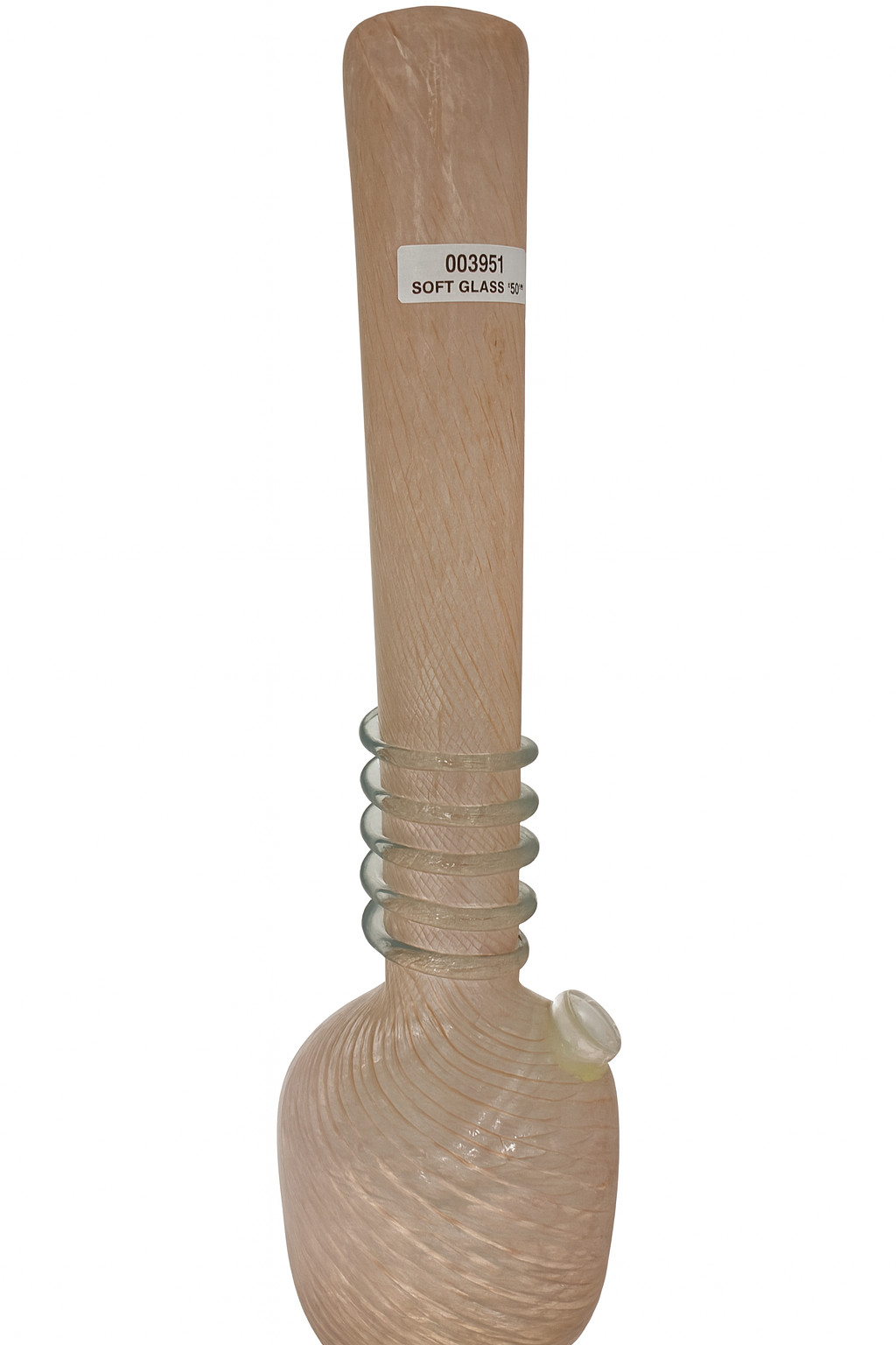 TOB SW SOFT GLASS 16&Prime; – ASSORTED COLORS | 1CT Only $59.99 — FREE SHIPPING