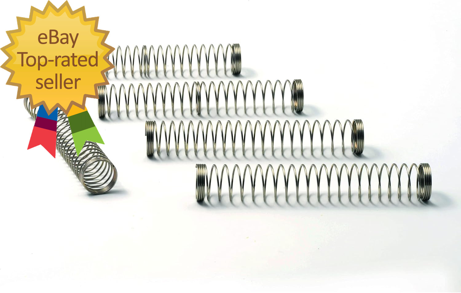 Hookah Hose Spring – Necessary Hookah Accessories 304 Stainless Steel