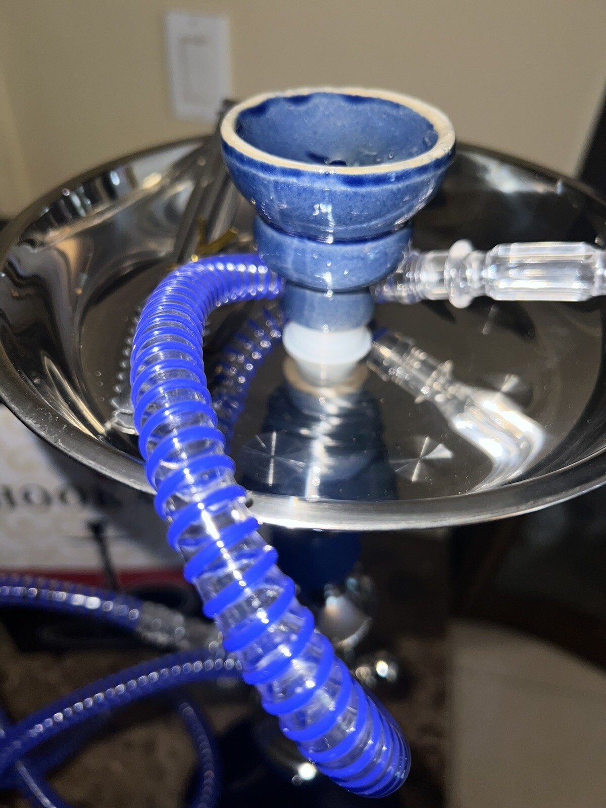shisha hookah