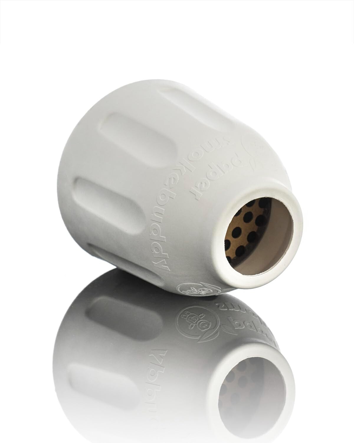 Paper Smoke Buddy – Personal Air Filter