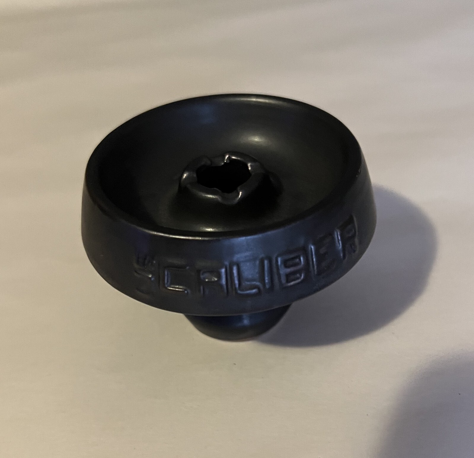 NEW Caliber CLAY Vortex Phunnel Hookah Bowl Shisha Smoking Bowl Funnel