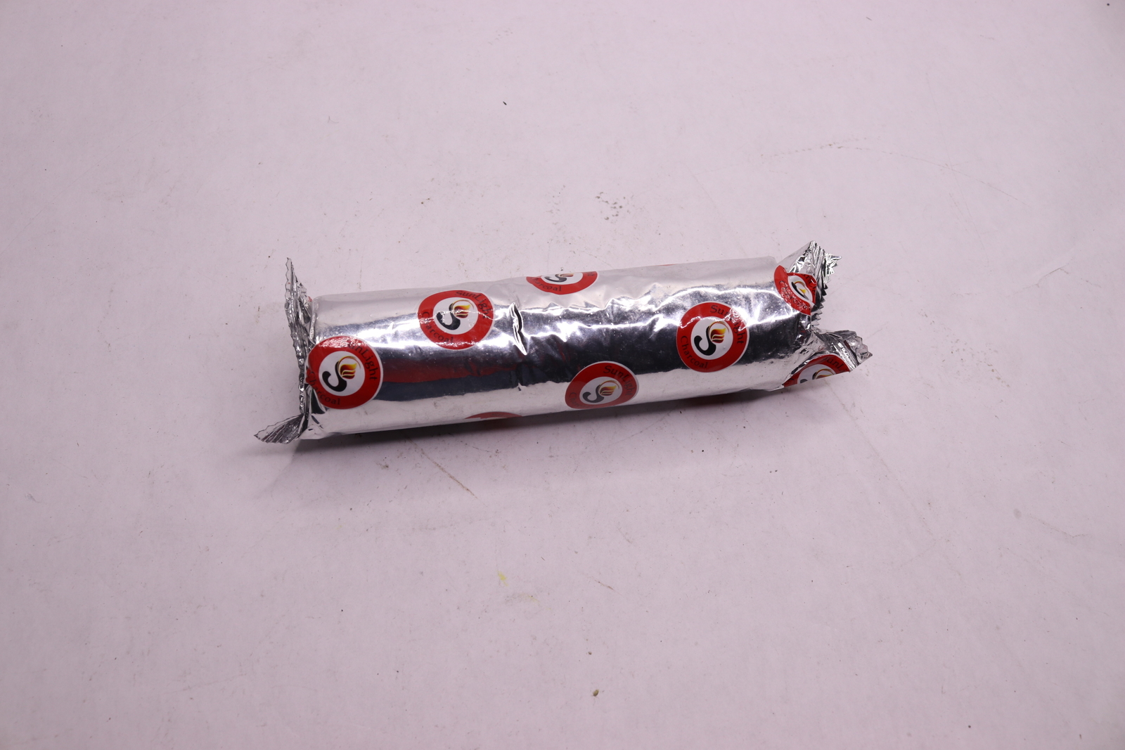 Sunlight High Quality Instant Light Hookah Charcoals 40mm x 100mm