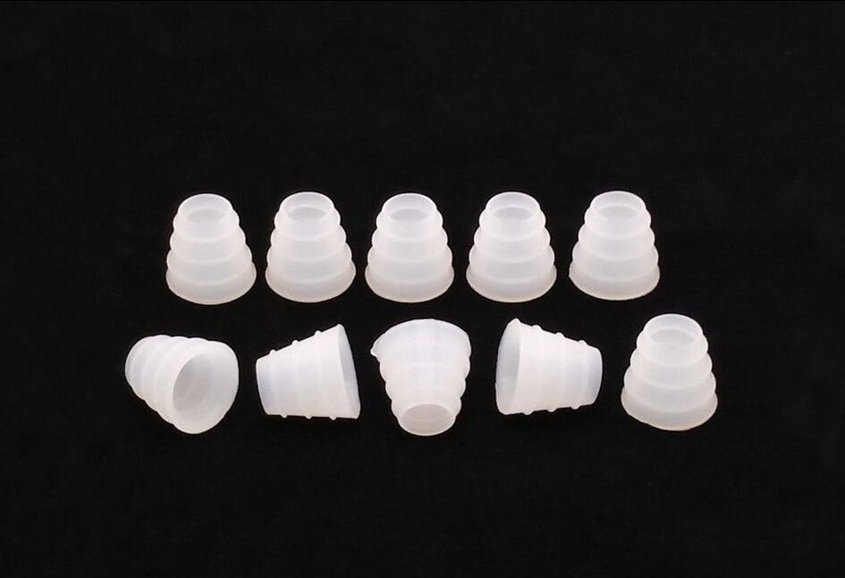 NEW 10pcs Shisha Hose Gromment Seal Rubber Hookah Water Pipe Sheesha Accessories