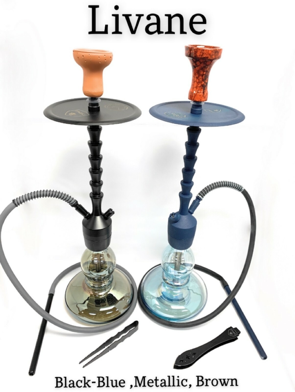 Hookah Large full set