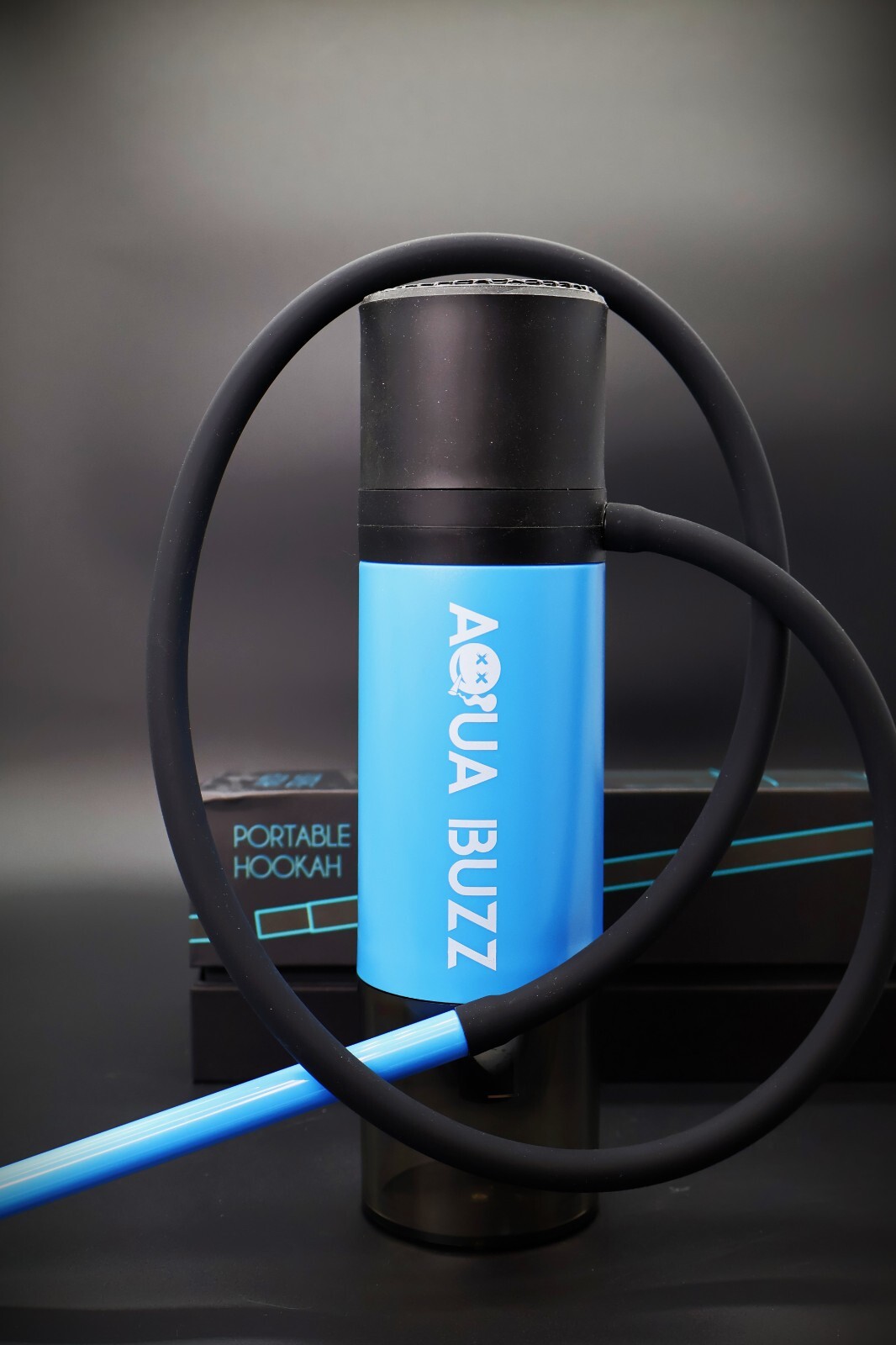 Hookah Cup Set Portable Hookah With Everything Great For Car Travel