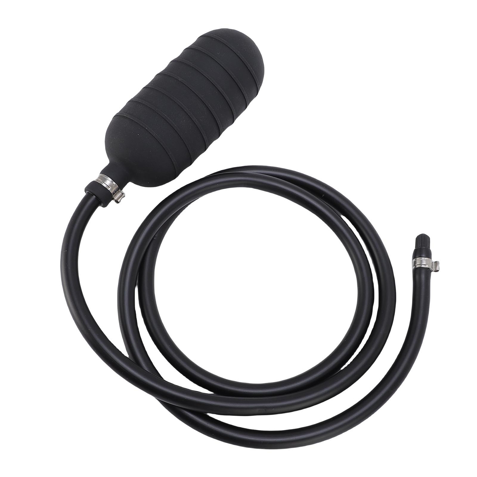 70mm Water Shut Off Airbag PVC Inflatable Pipe Plug Closed Water Test Airbagˇ