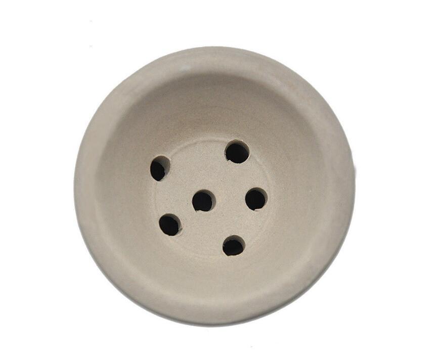 Ceramic Hookah Tobacco Bowl Shisha Hookahs Chicha Narghile Accessories Russia