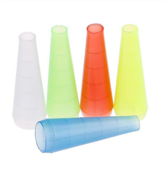 30pcs Disposable Mouth Hose Shisha Hookah Sheesha Chicha Narghile Accessories
