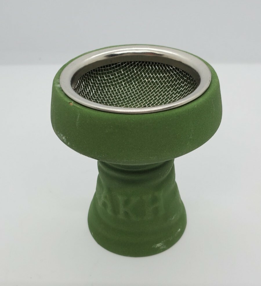 Hookah Bowl Clay For Sisha – USA SELLER
