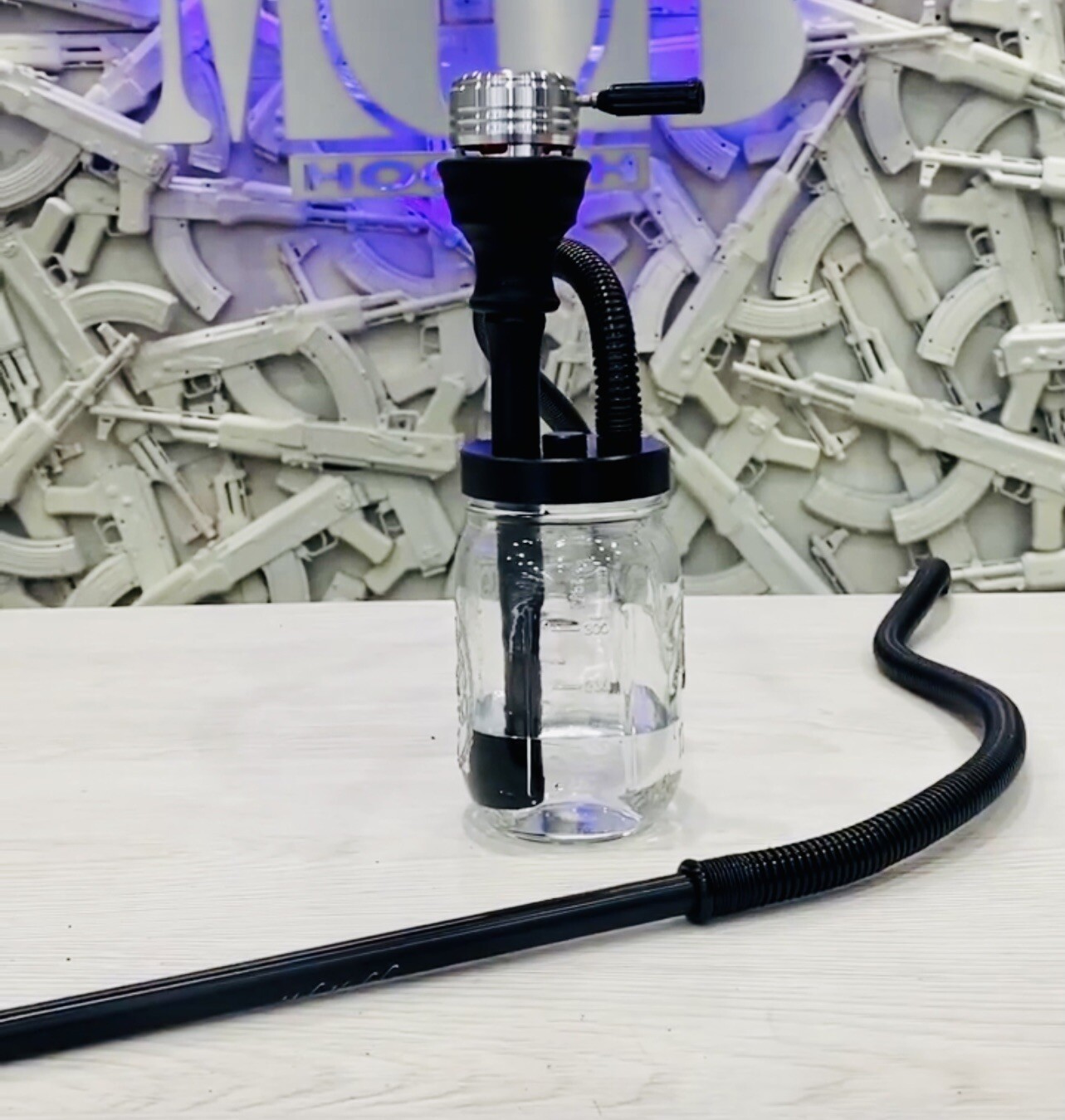 Hookah