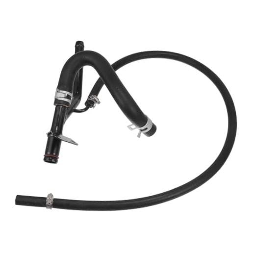 HVAC Heater Hose Assembly for Ford F-150 2005-2008 No.5L3Z18663AA | Inner
