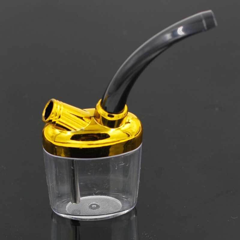 1pcs Classic Hookah Pipe with Multiple Filter Hookah