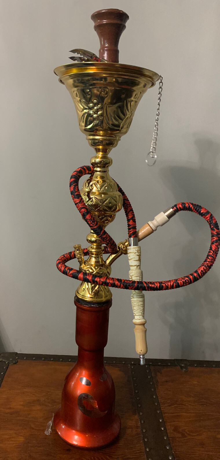 hookah complete set