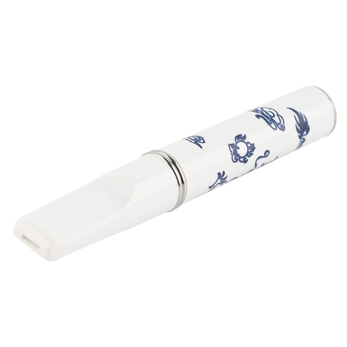 Double-Use Portable Mini Small Water Bong Herb Smoking Pipe For Tobacco Hookah
