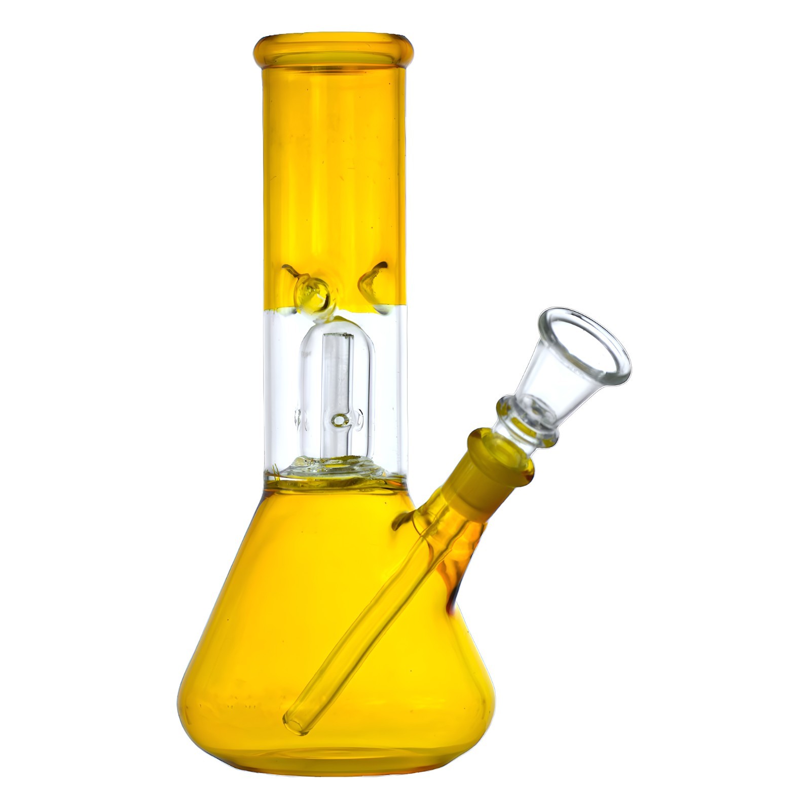 THICK 8 » Single Perc Water Pipe – Assorted Designs *USA* Special Deal