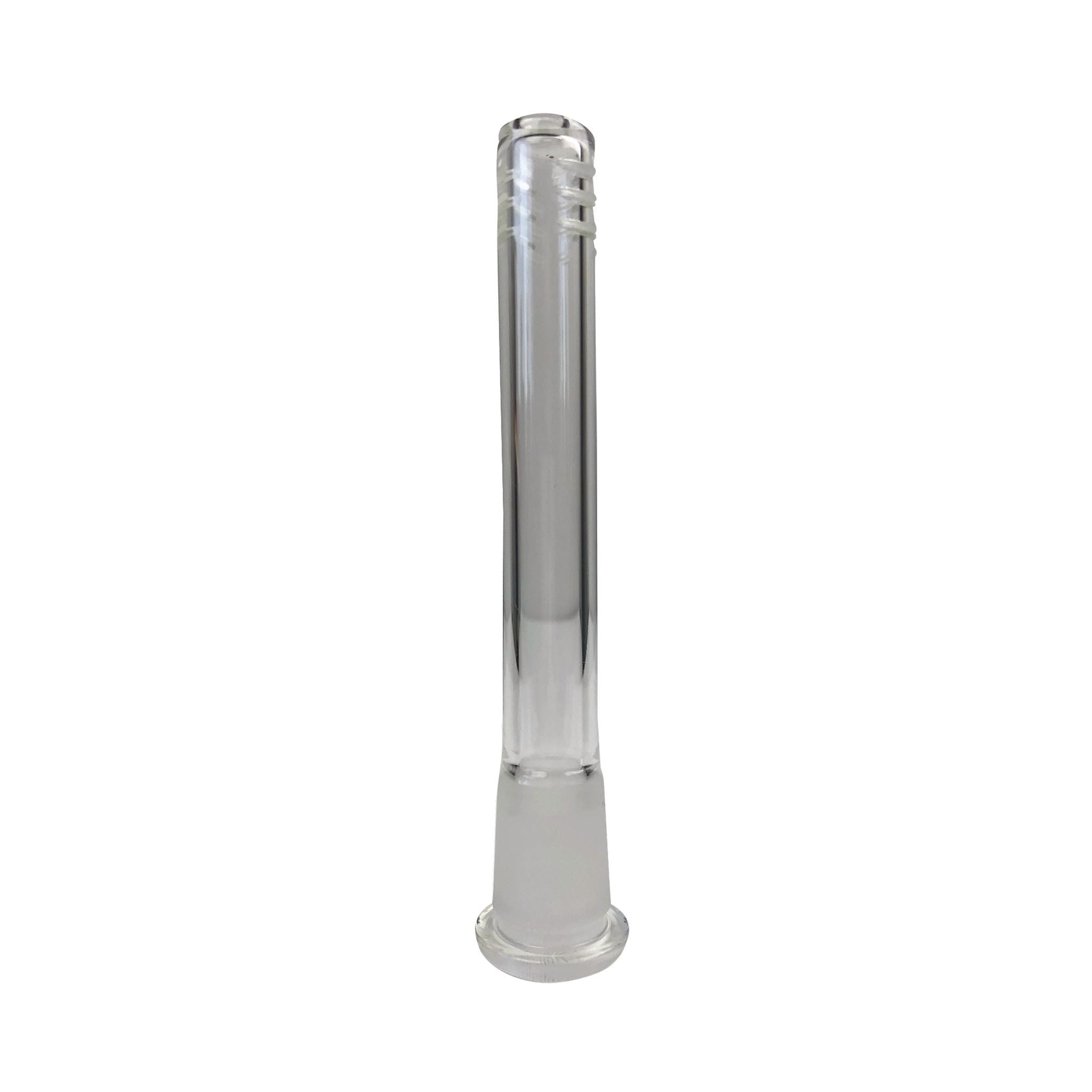 14mm Glass Diffused Removable 4.75&Prime; Downstem