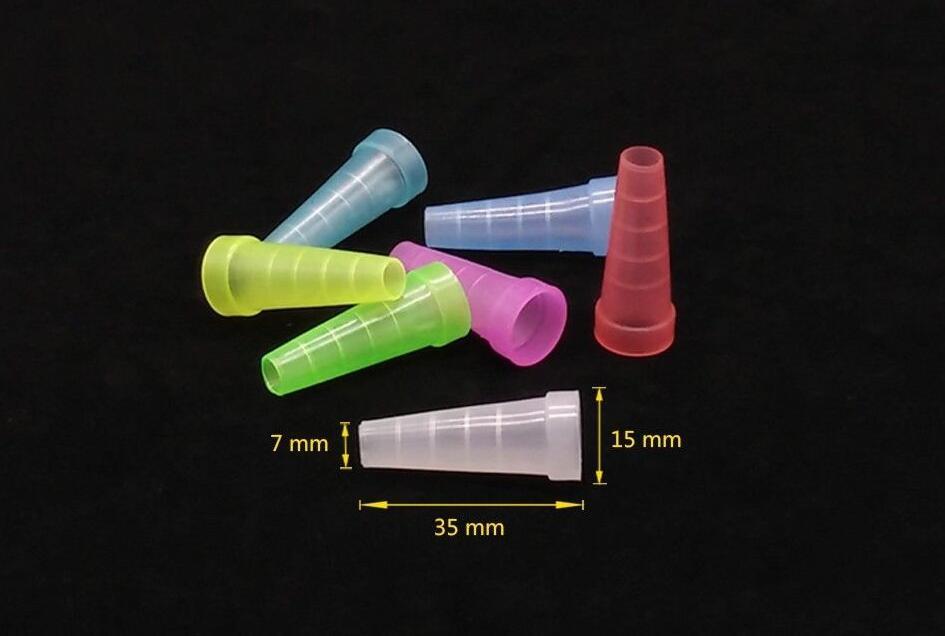 30pcs Disposable Shisha Hookah Pipe Sheesha Chicha Hose Mouth Tips Accessories