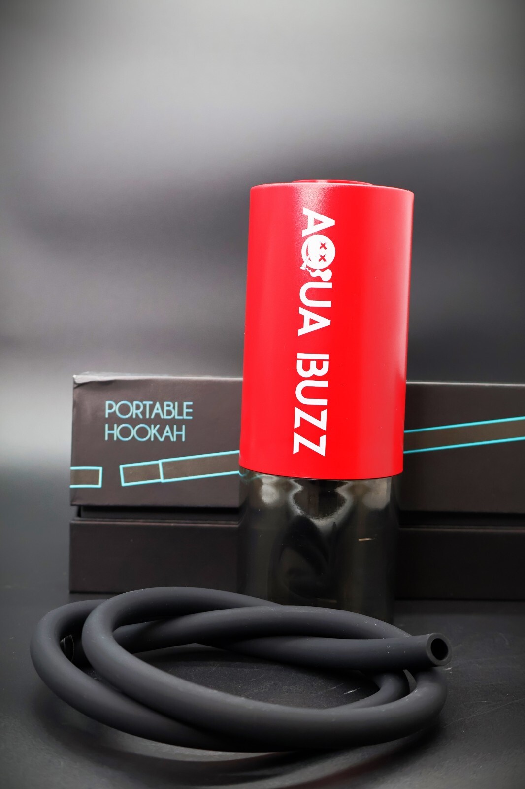 Hookah Cup Set Portable Hookah With Everything Great For Car Travel