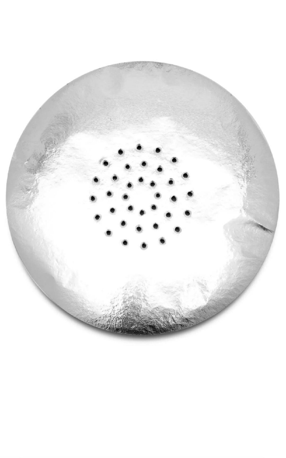 Aluminum Foil 50 CT 4.5&Prime; Wide B.Y.O Hookahs Hookah