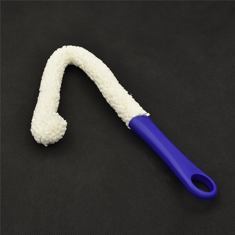 Hookahs Shisha Vase Cleaner Sponge Brush Narguile Tube Smoking Accessories 40CM