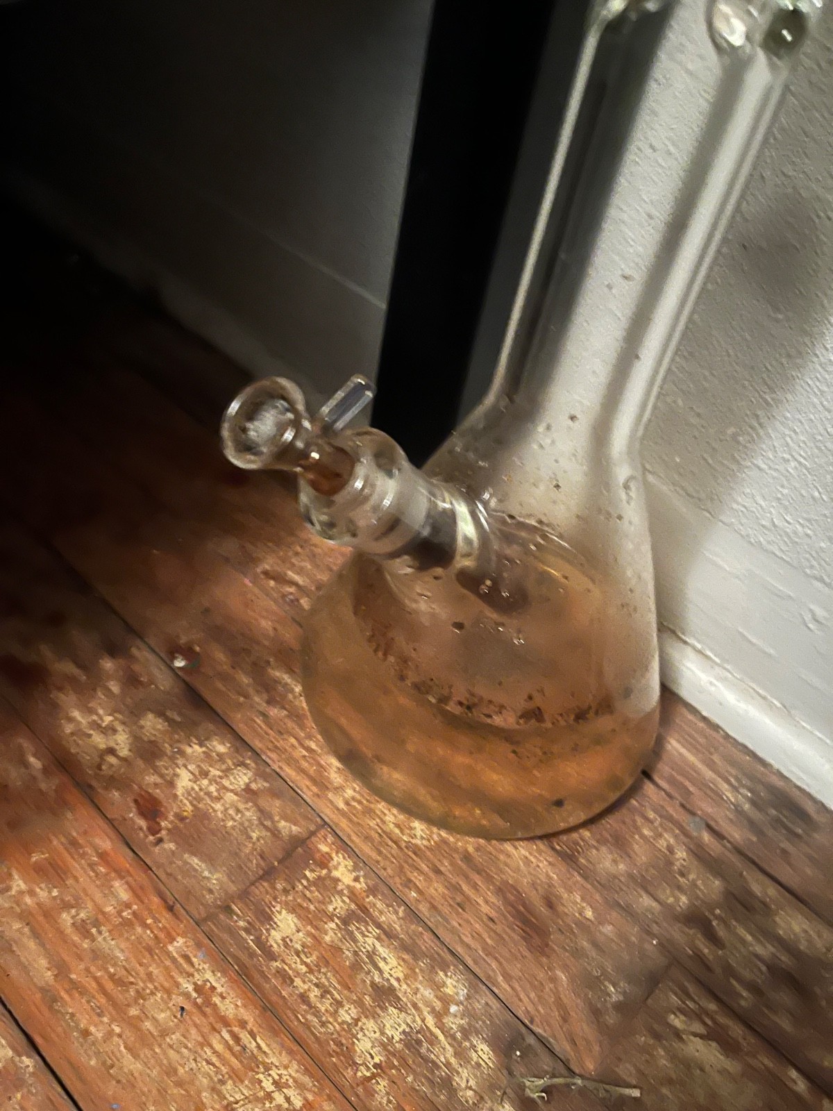 bongs glass 3 ft