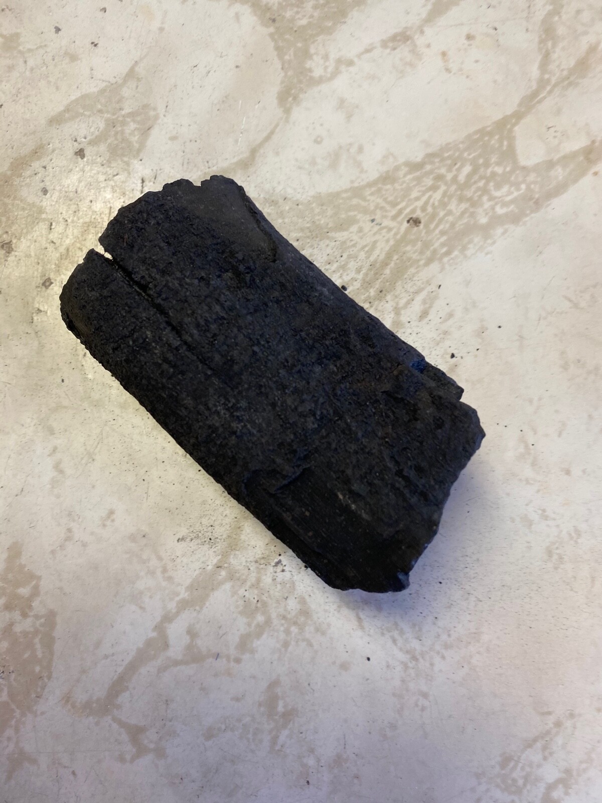 hooka charcoal 1k/2lbs