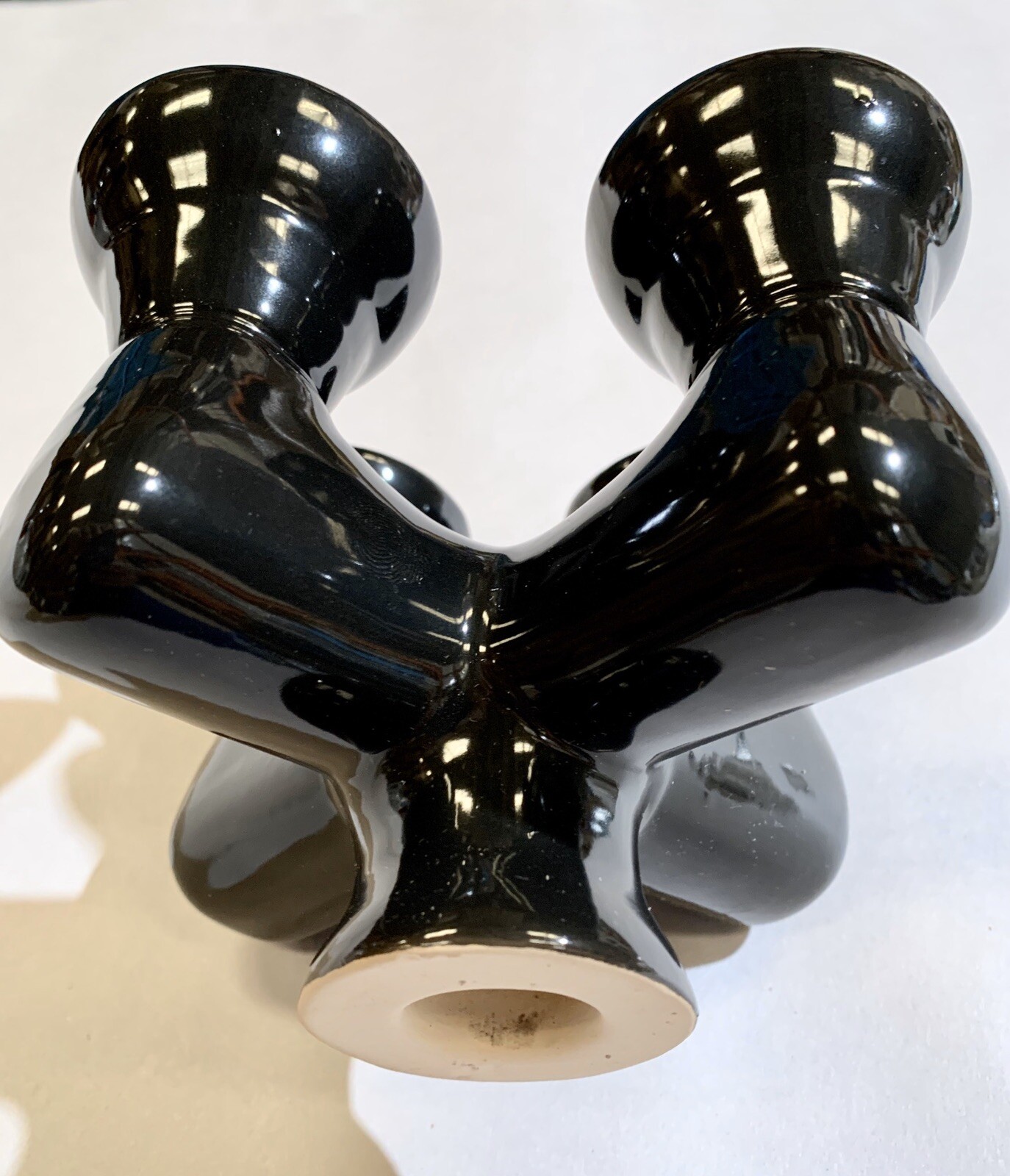4 Way Ceramic BOWL FOR HOOKAH PIPE