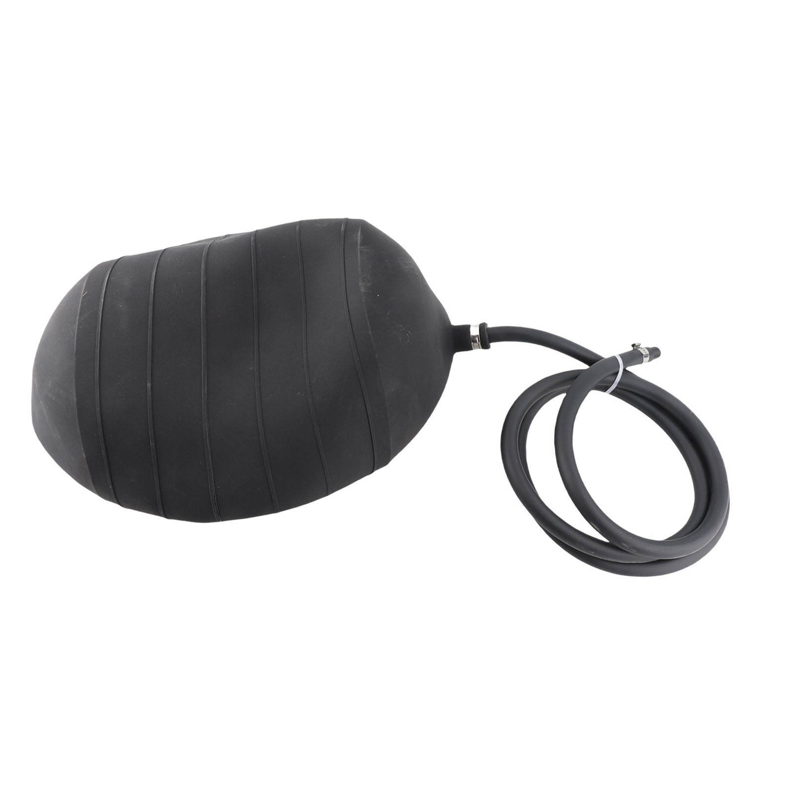 Inflatable Pipe Plug Flexible Design For Pipeline Maintenance PVC Recommended