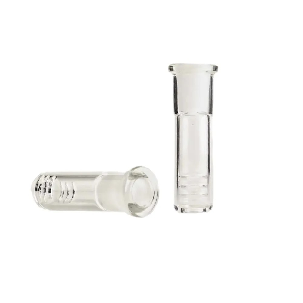 Session Goods Downstems for Glass Bong Replacement Part Bongs Slider Downstem