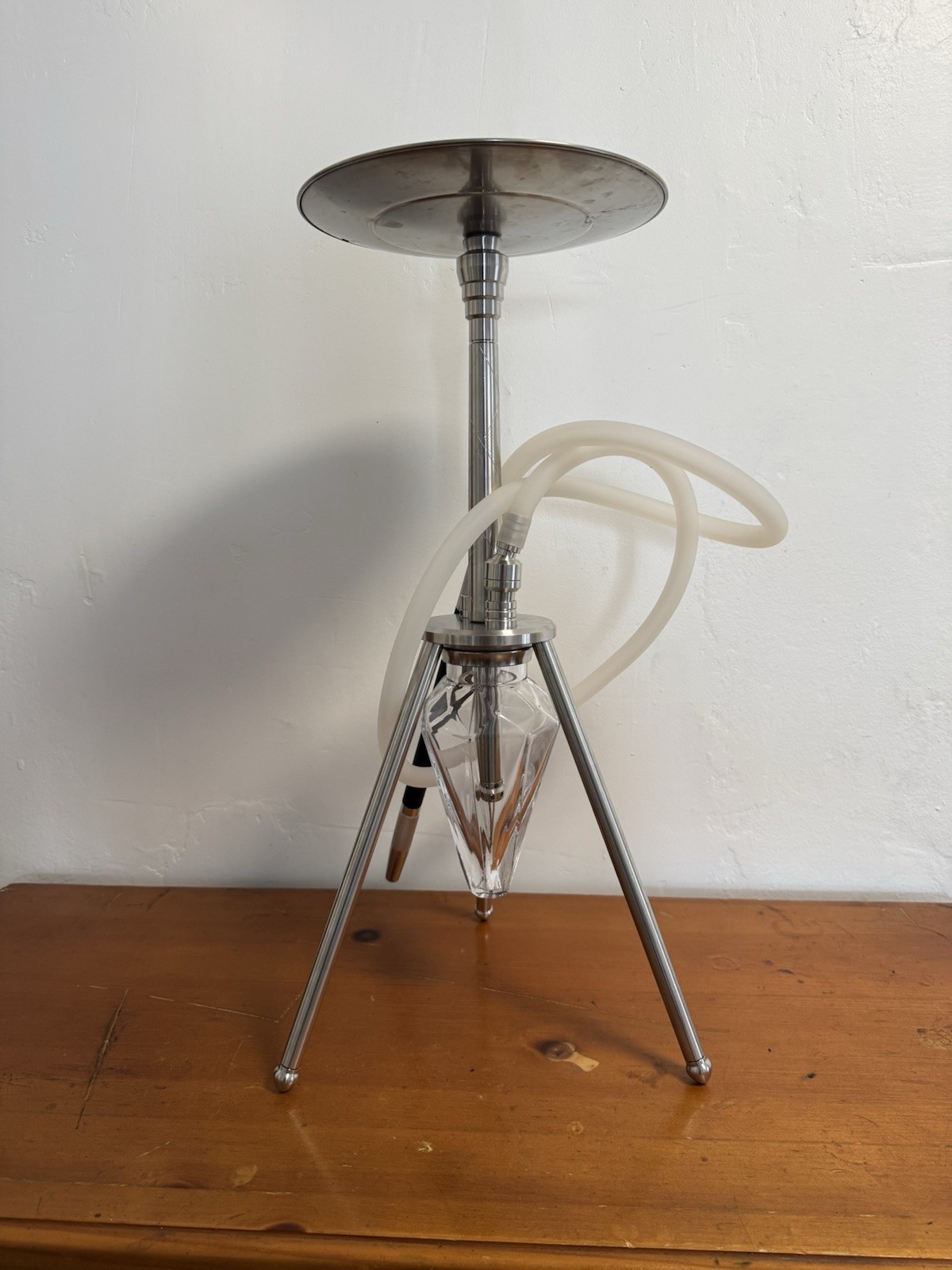 Amy Unio Dymond Hookah Shisha