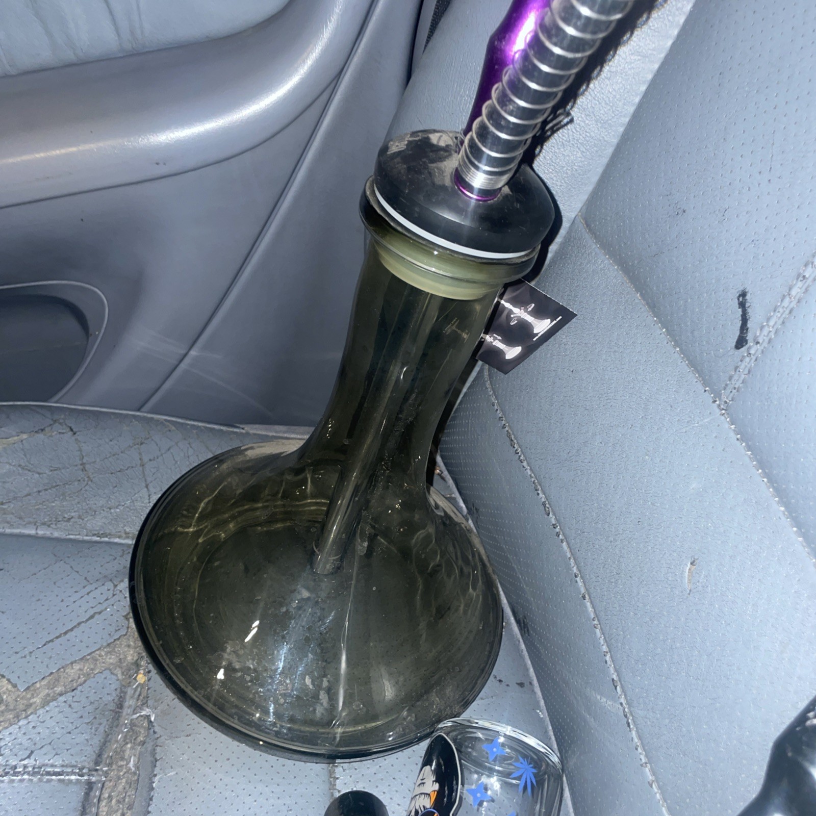 New Amira Hookah Set!