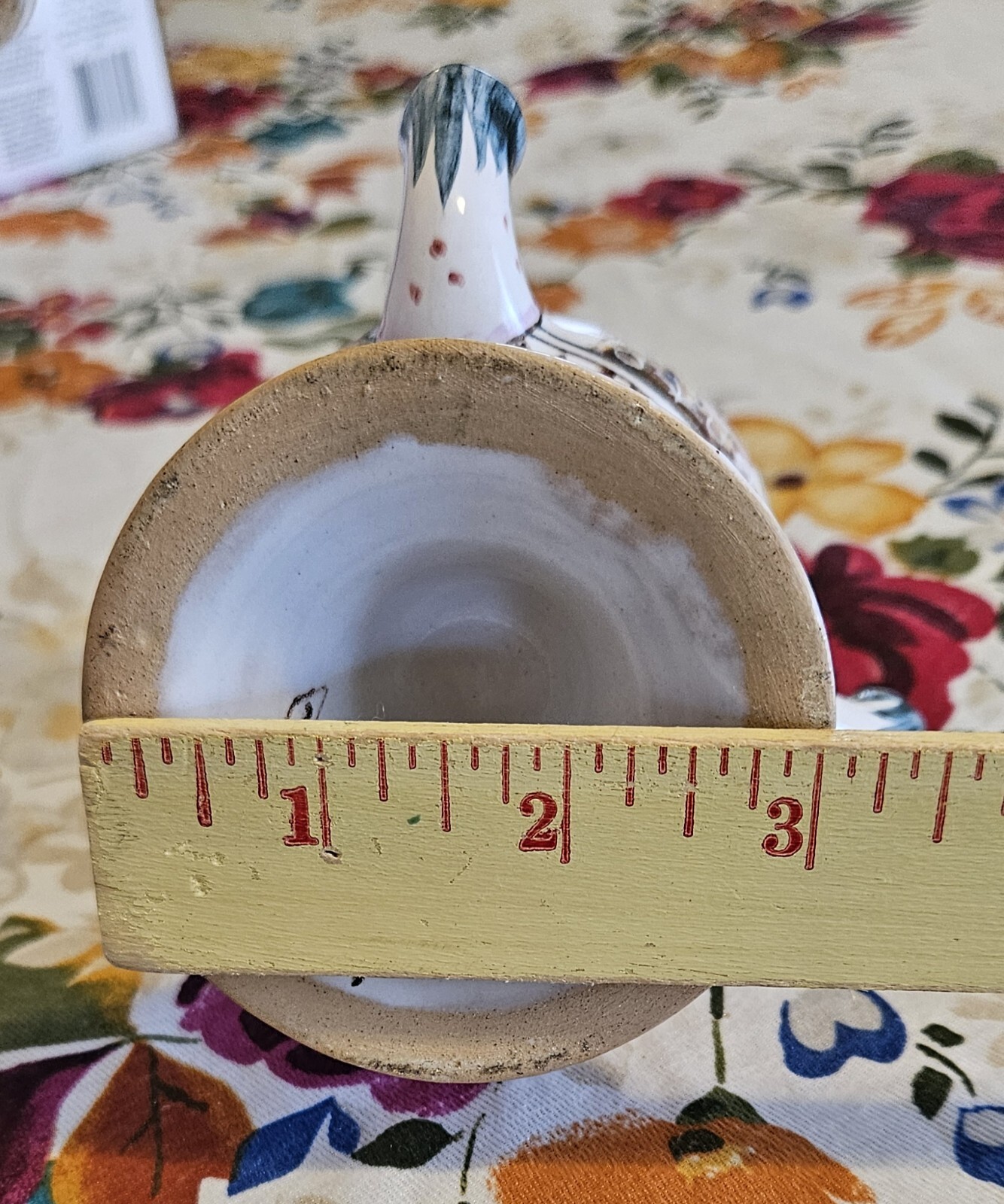 VTG Ceramic Conimbriga SecXVII Hookah?