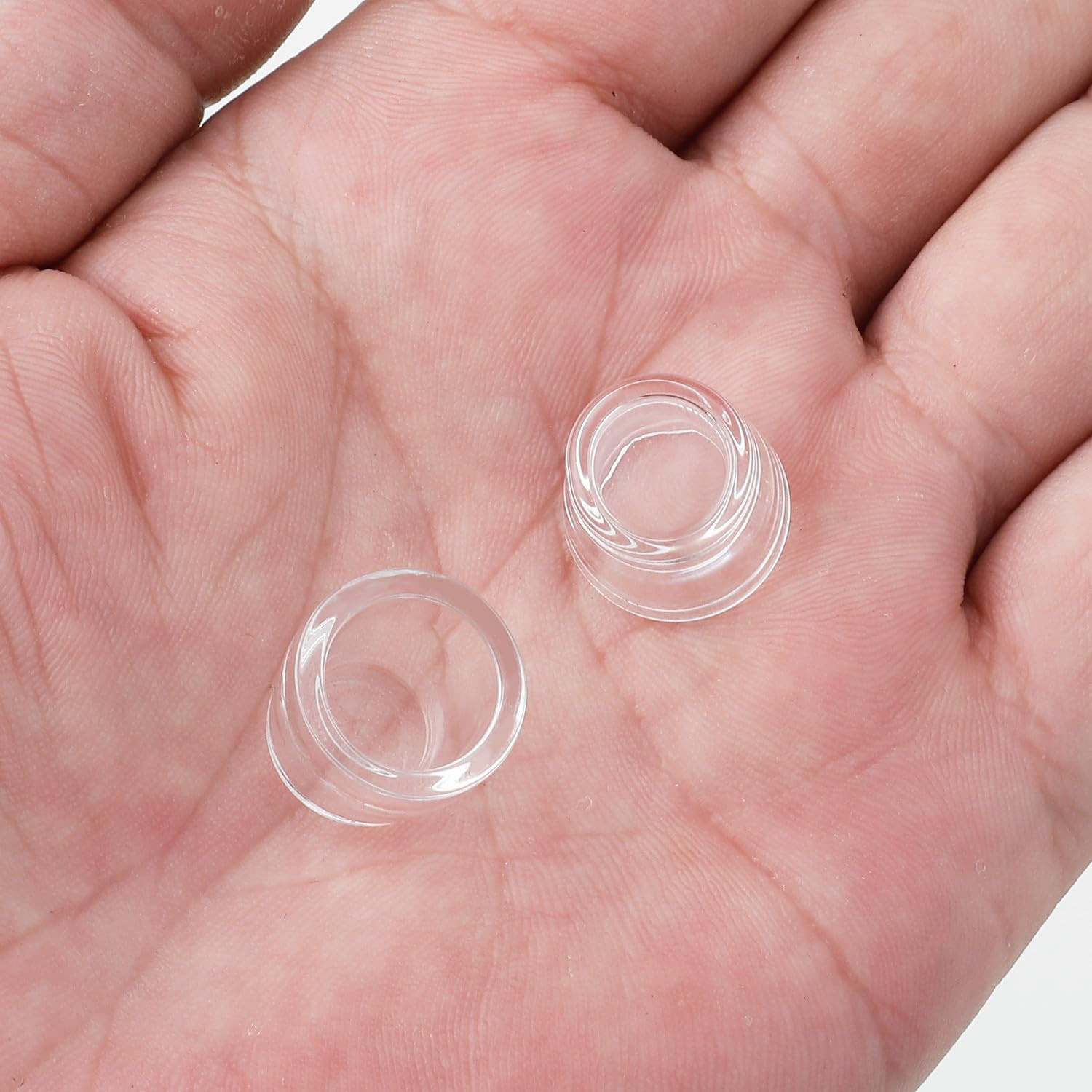 A.I.FORCE 3 Pack Quartz Inserts for Peak Accessory Bowl, Enhanced Performance, R