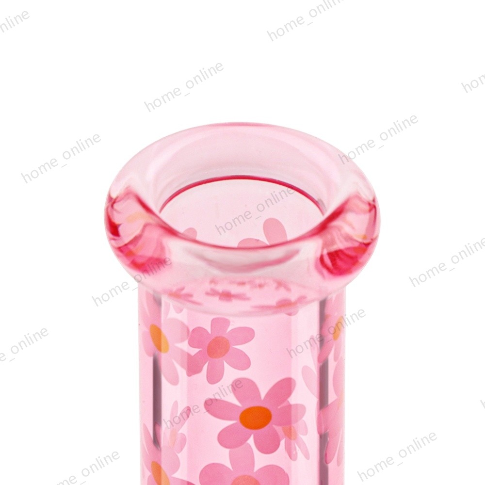 10&Prime; Heavy Duty Glass Beaker Bong Water Smoking Tobacco Pipe 14MM Bowl 2026