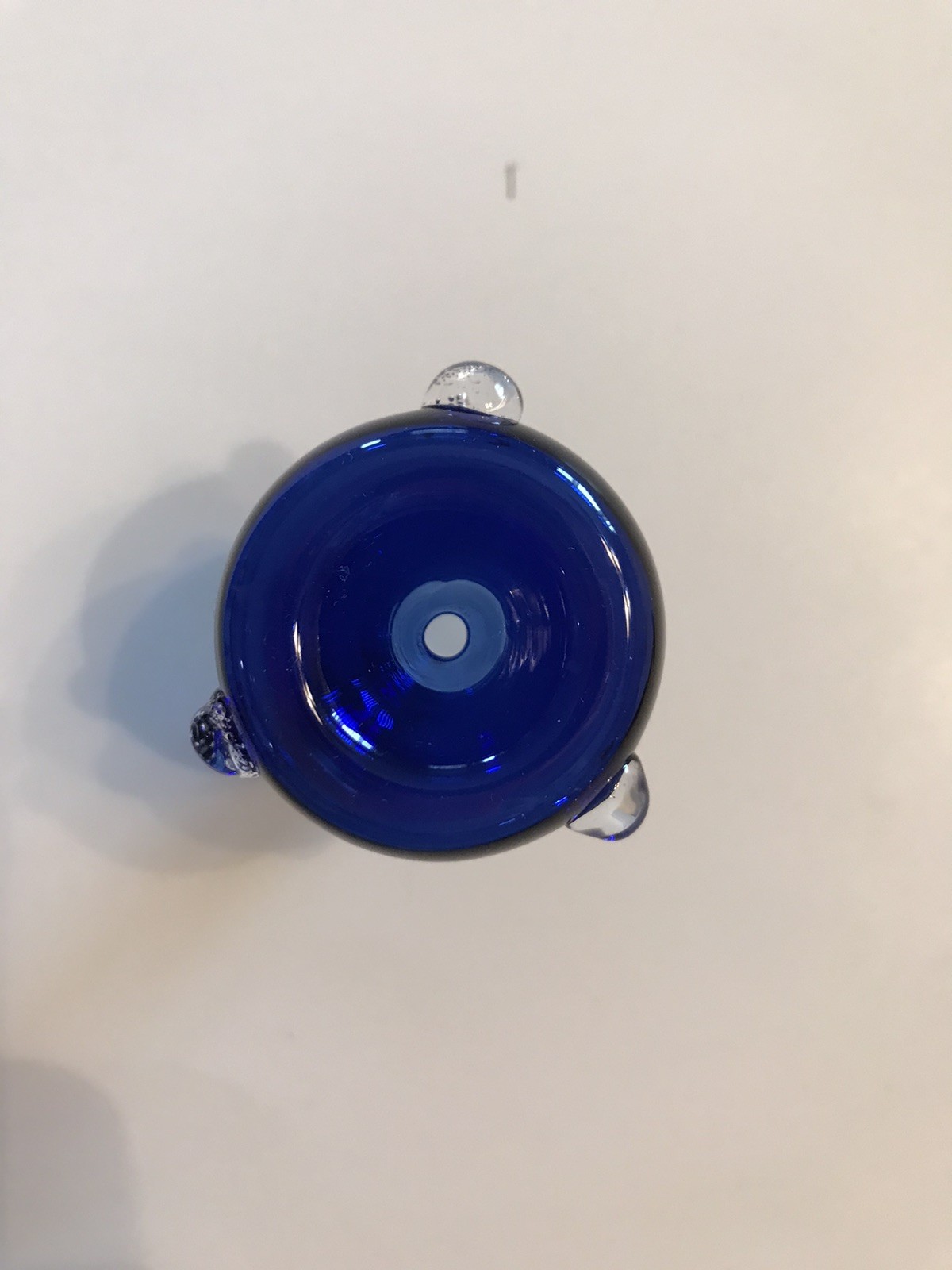 4”inch 14mm Downstem With Bowl Random Color Hookah Bong Bubbler Water Pipe