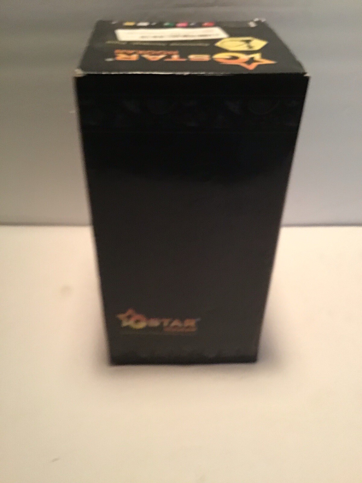 GSTAR HOOKAH 11&Prime; premium personal hookah pipe COLOR black