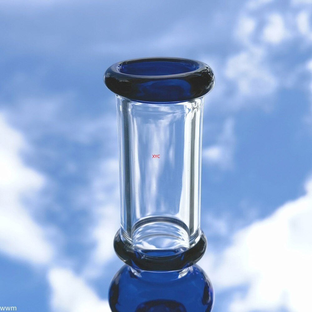 15 Inch Glass Bong Percolator Smoking Water Pipe Hookah Hand Pipe Shisha Bongs
