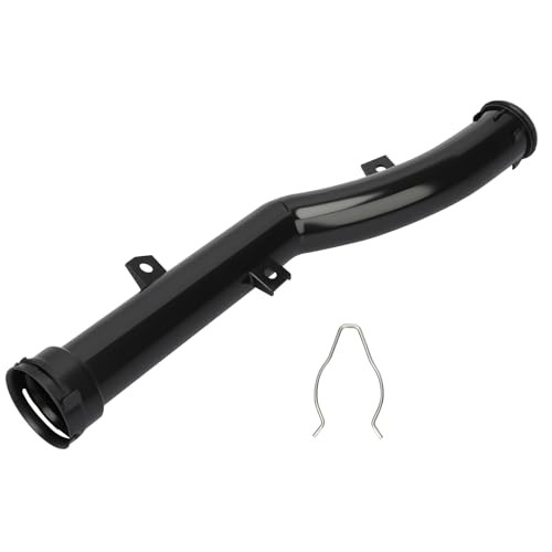 Engine Cooling Water Pipe w/O-Ring | for Mini Cooper R56 R57 R58 11537589713