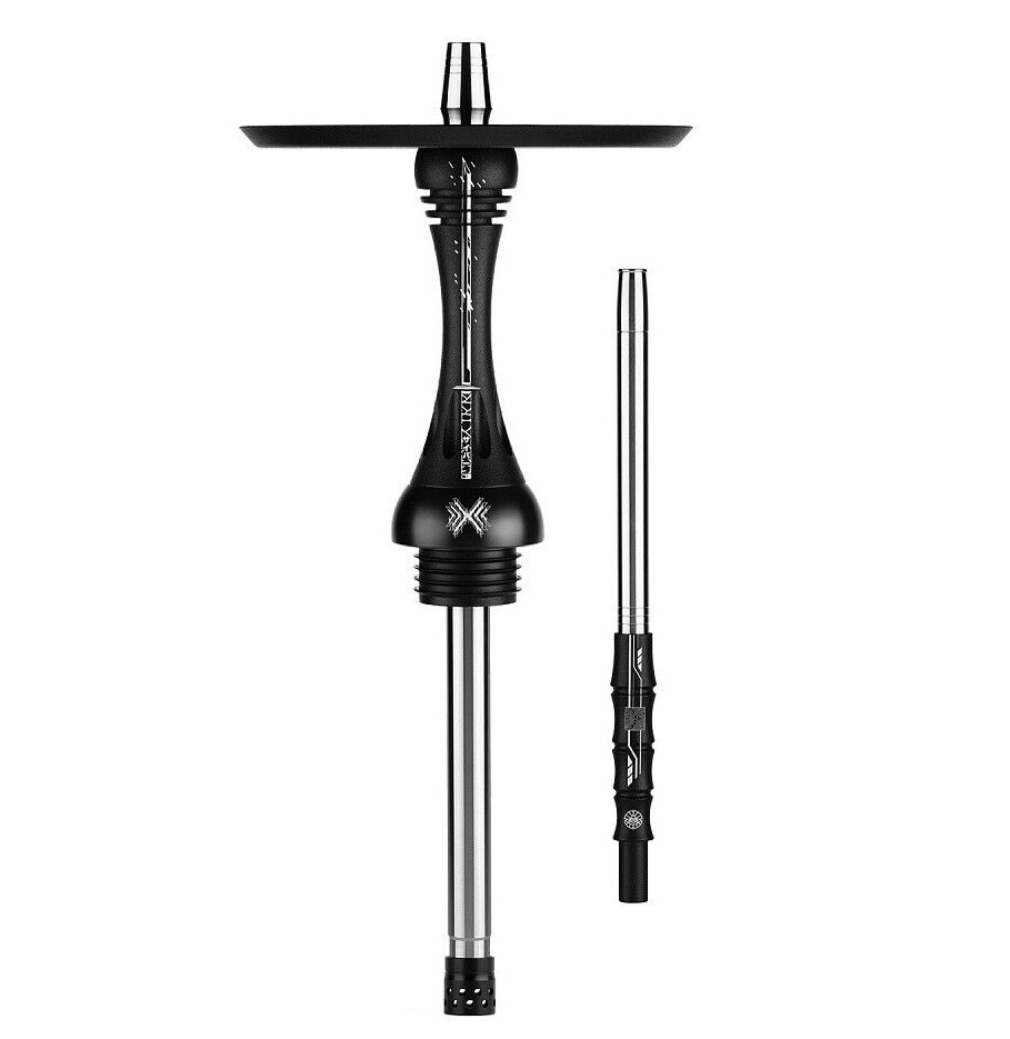 Alpha Hookah Shisha Model X SPECIAL Cyber