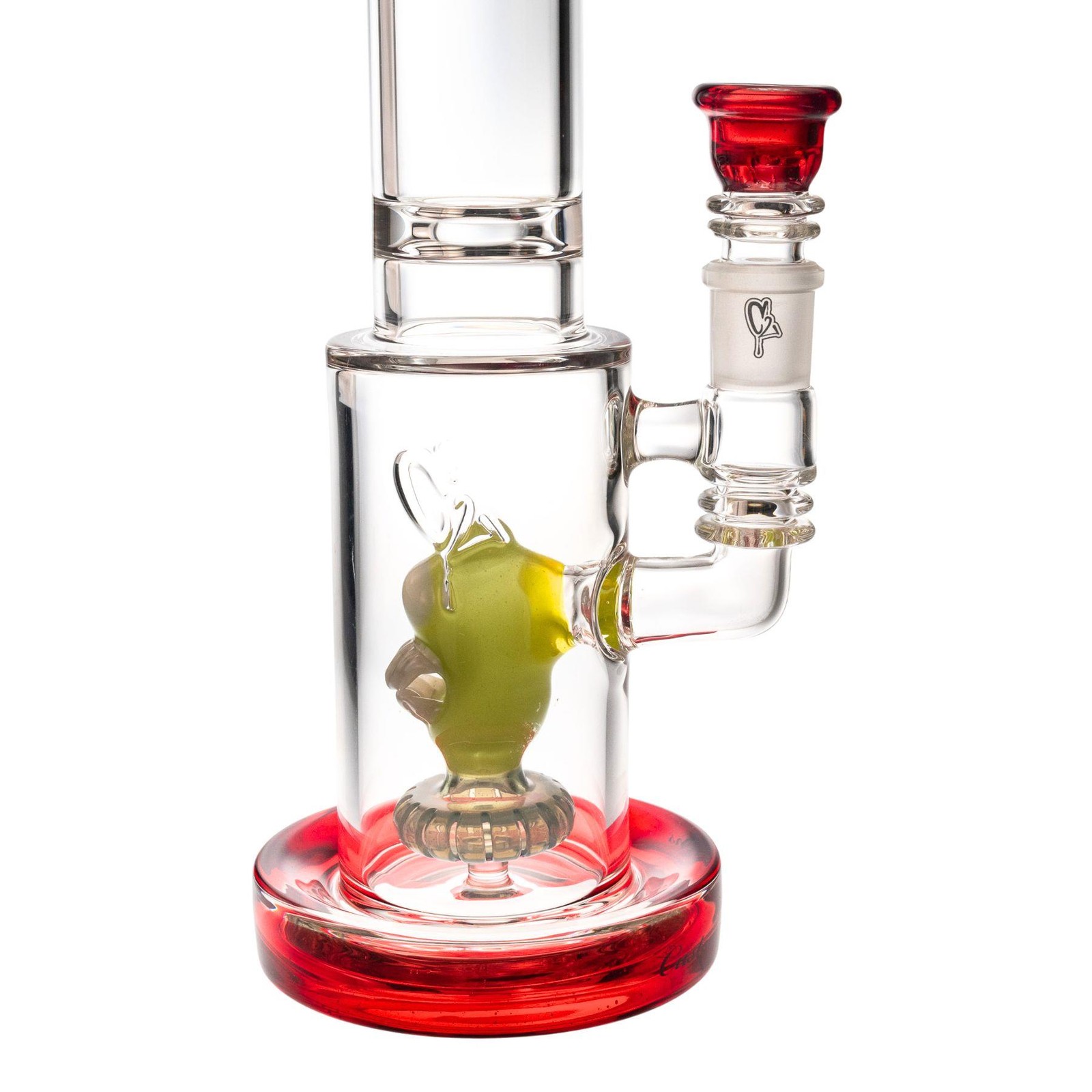 Custom Creations 65mmx14.75 » Heady Inline