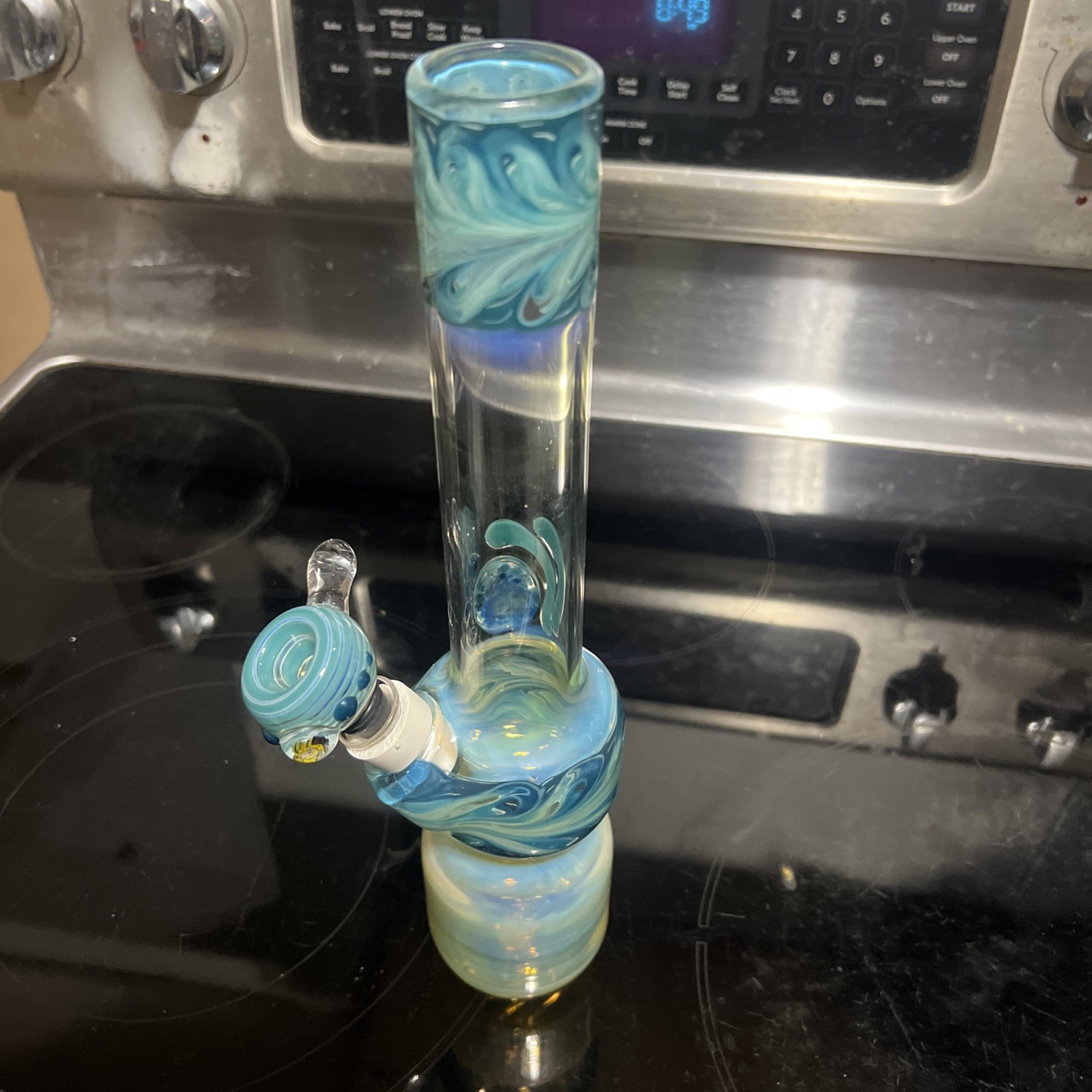 Job Cup holder Bong