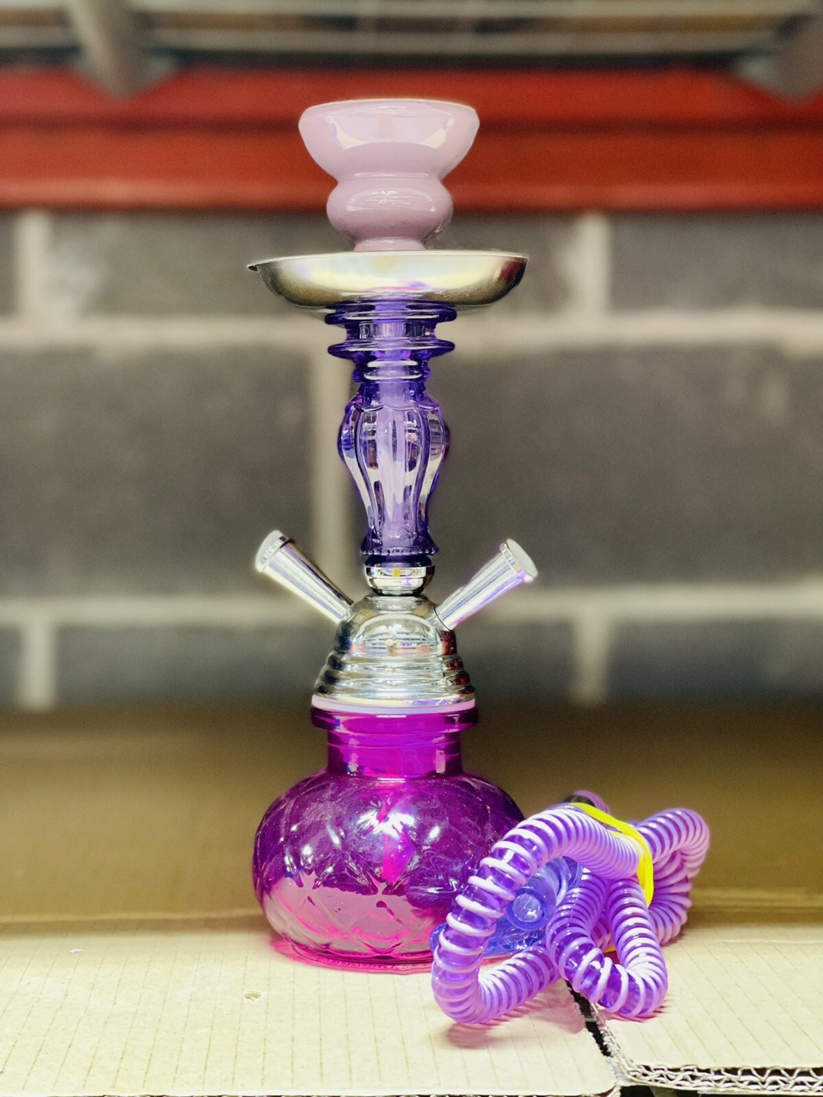 Hookah